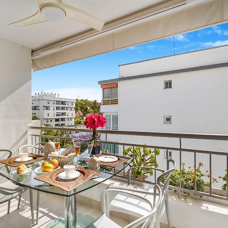 Elegant Marbella Beachside Extérieur photo