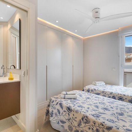 Elegant Marbella Beachside Extérieur photo