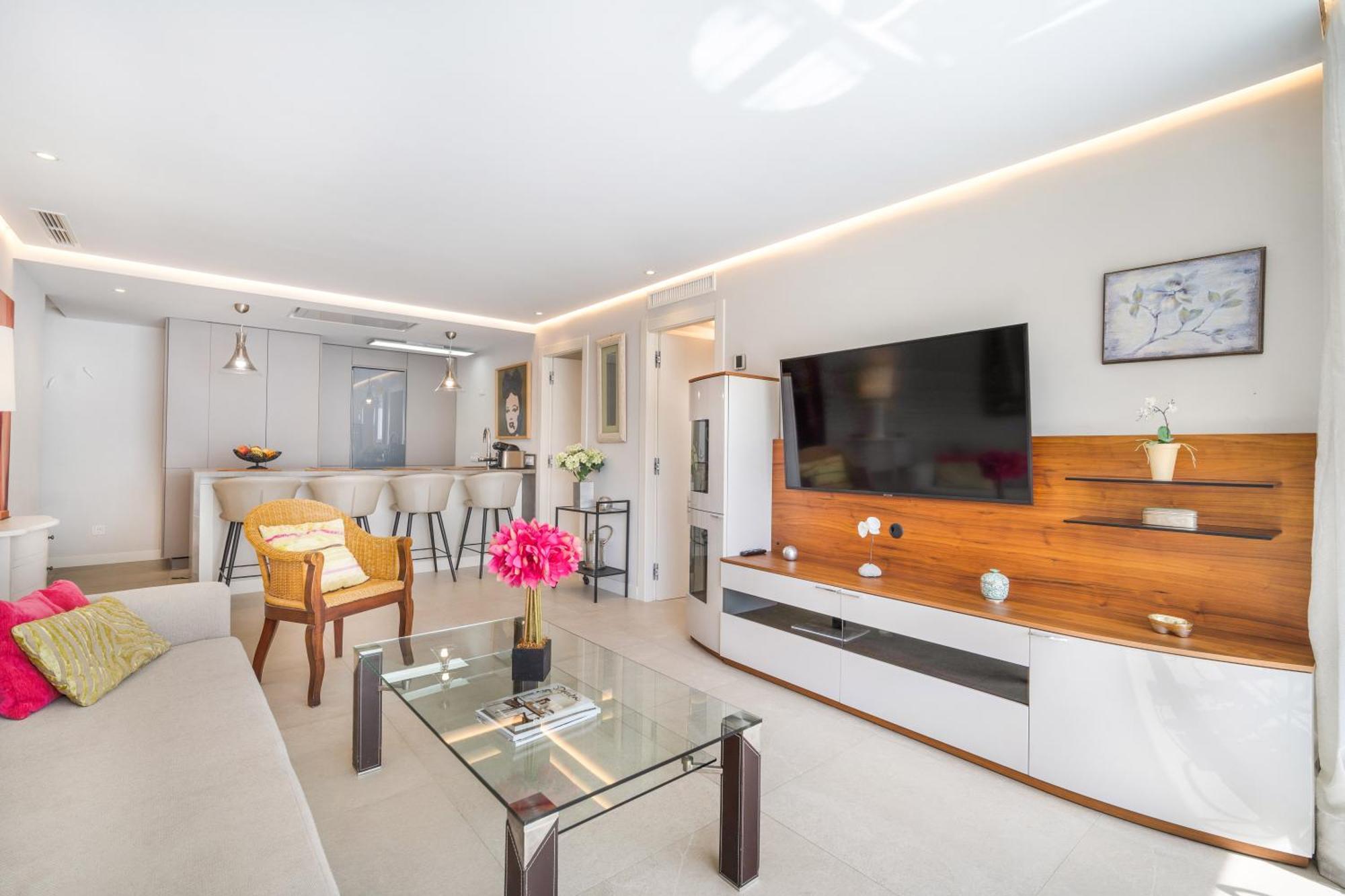 Elegant Marbella Beachside Extérieur photo