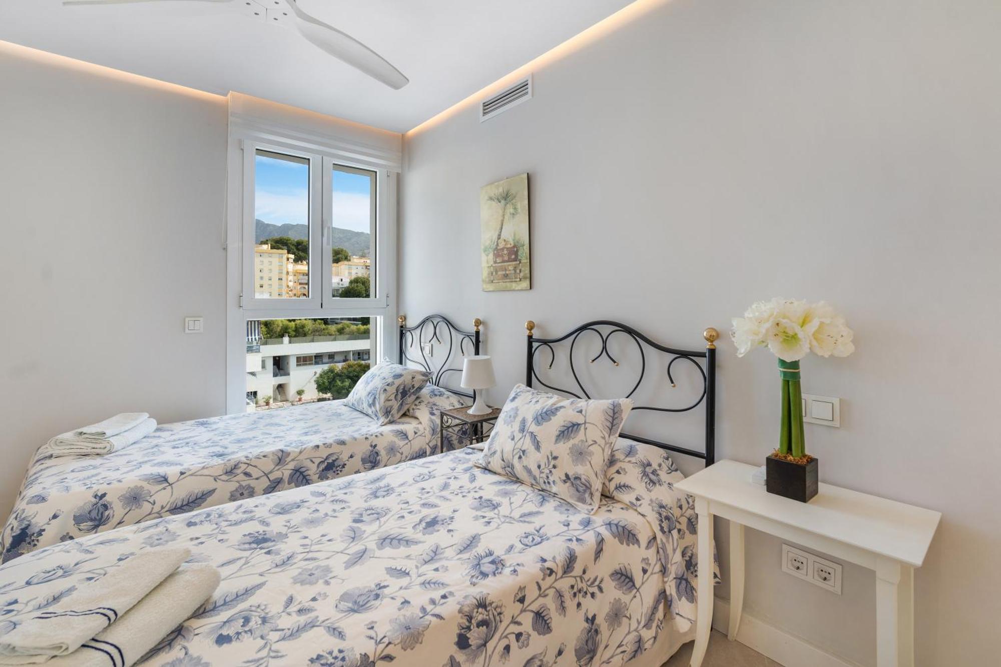Elegant Marbella Beachside Extérieur photo
